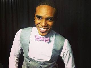 What’s Hot: Phelo Bala on his sangoma journey